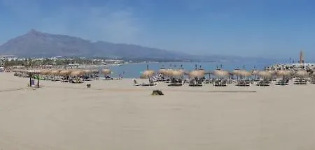 Apartment Puerto Banus