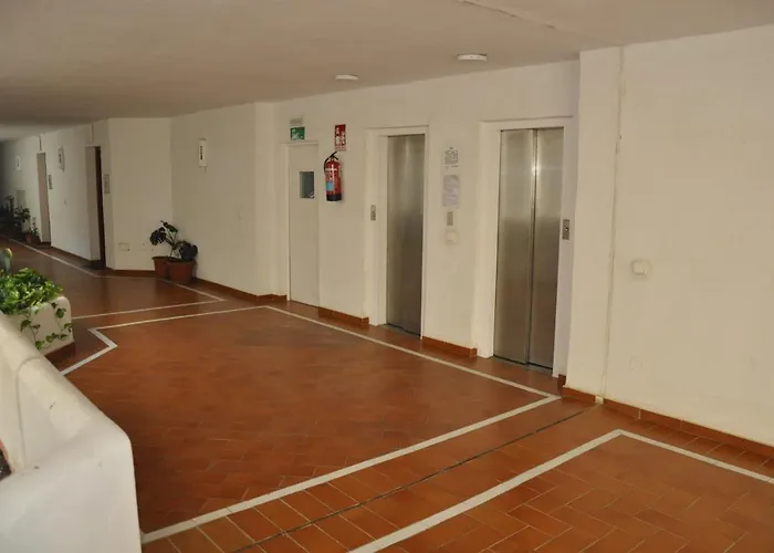 Puerto Banus Apartament