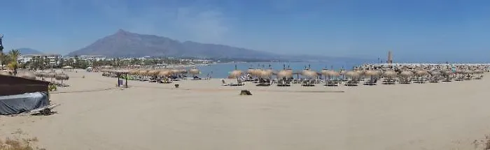 Apartament Puerto Banus