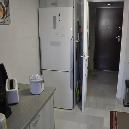 Puerto Banus Apartment Marbella