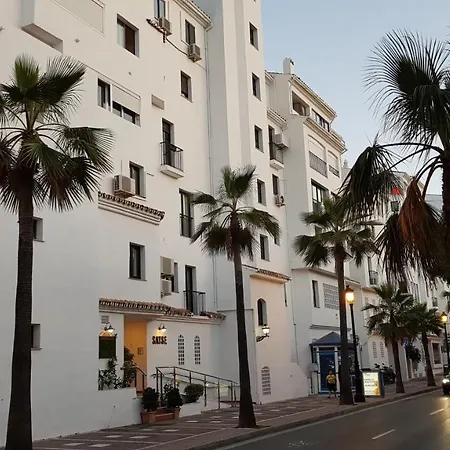 Apartment Puerto Banus *